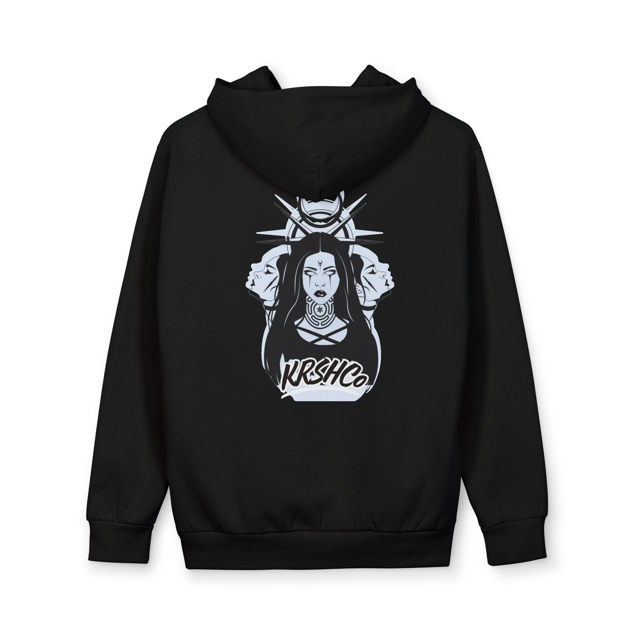 KRSH Co. (Dark Goddess)