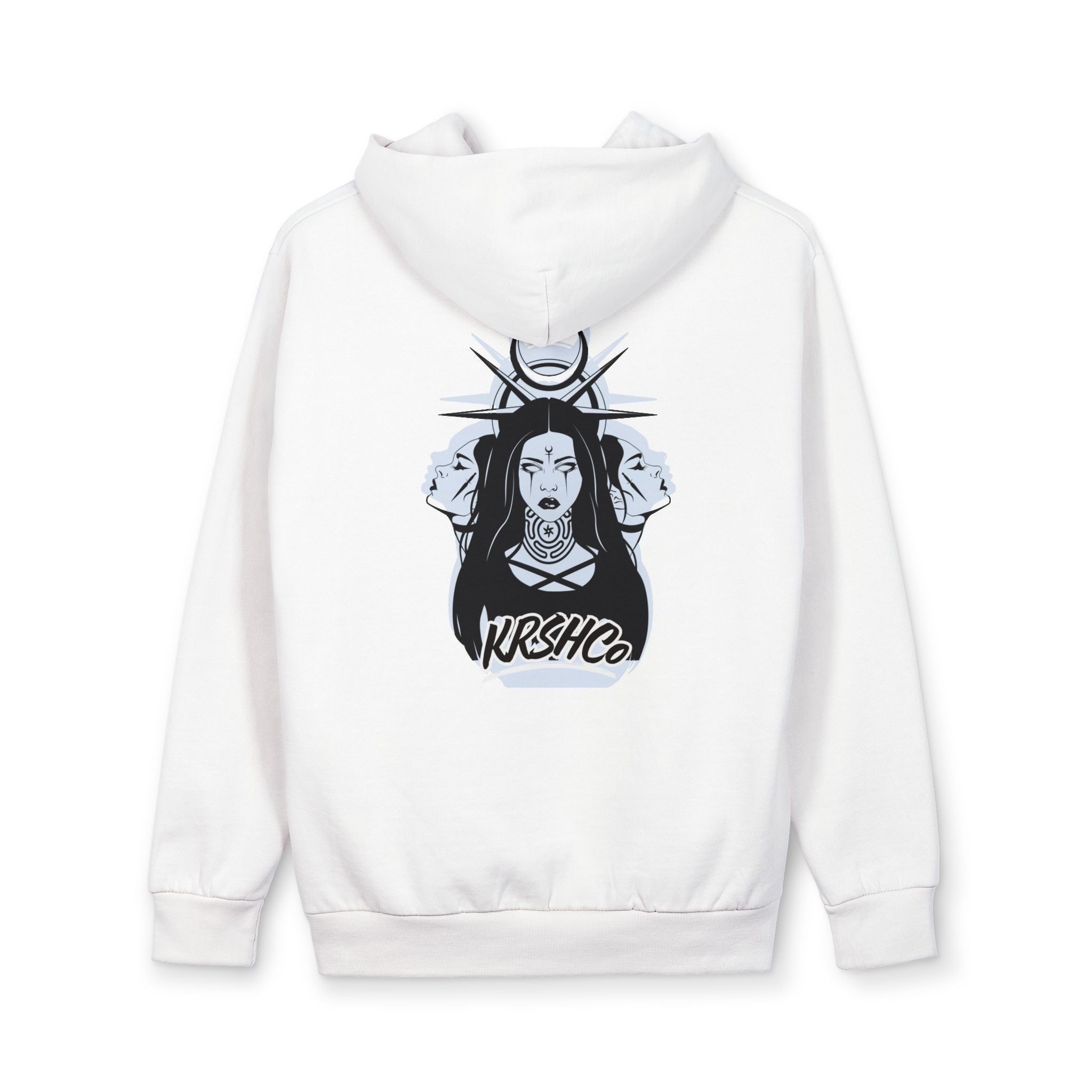 KRSH Co. (Dark Goddess)