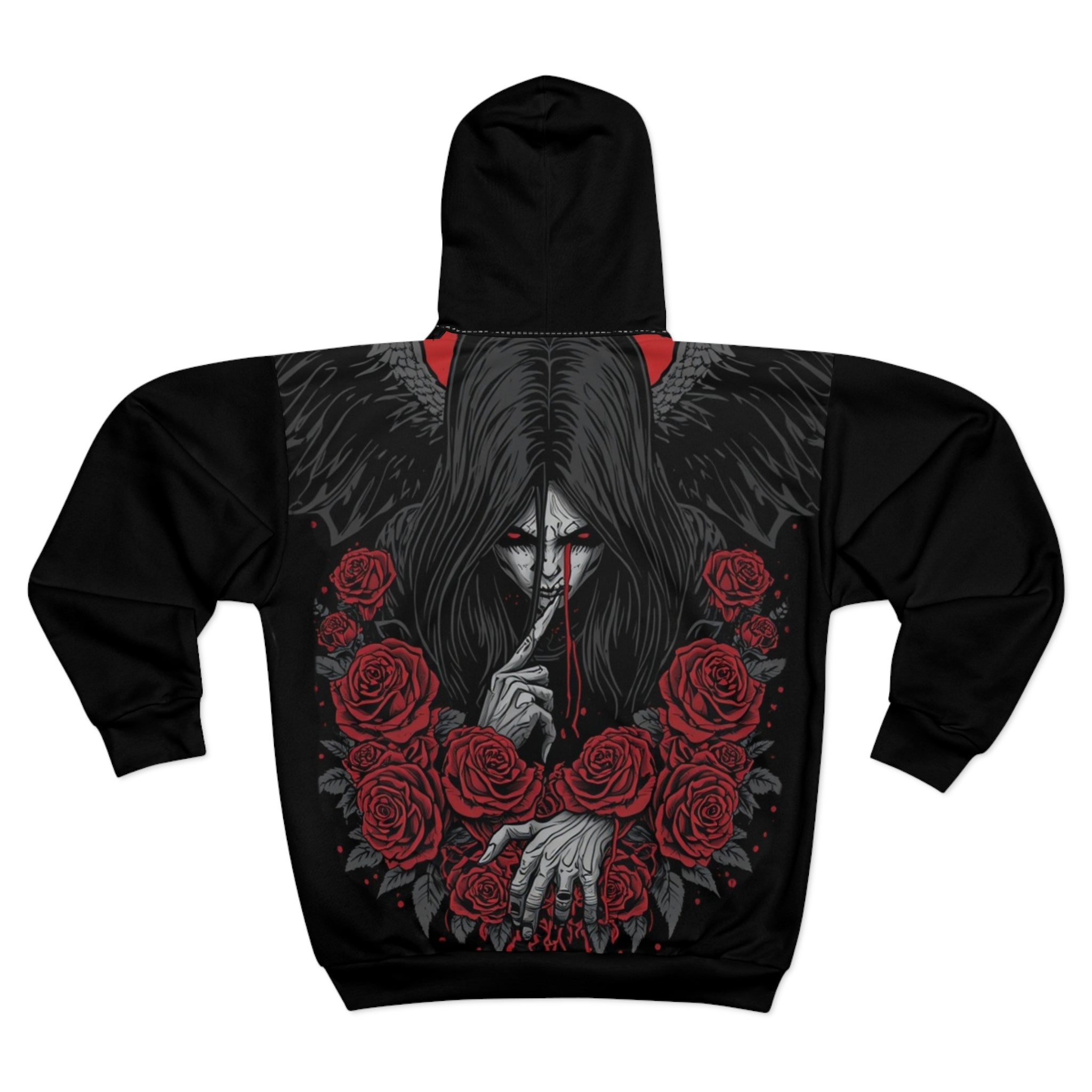 Dark Rose Reaper