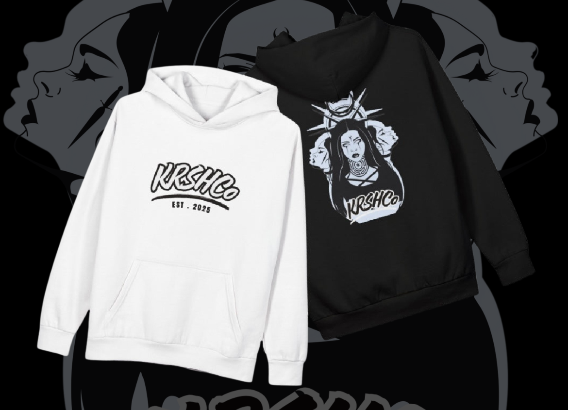 KRSH Co. (Dark Goddess)