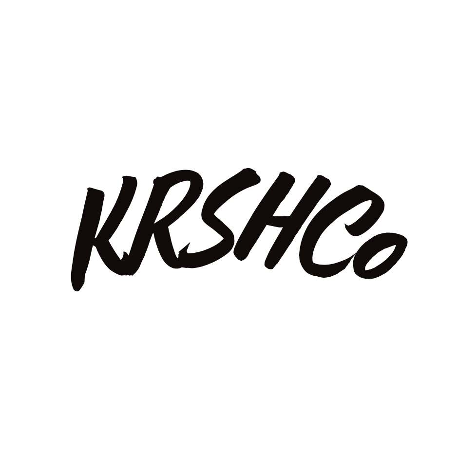 KRSH Co StreetWear